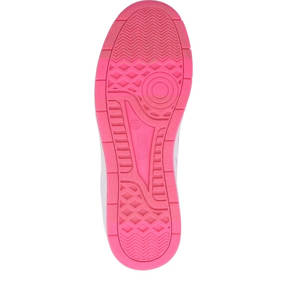 NWT Barbie by Mattel Women's Casual Court Sneaker Shoe - Picture 4 of 6